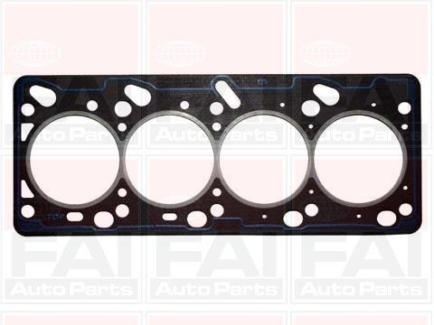 FAI AUTOPARTS Tiiviste, sylinterikansi HG596